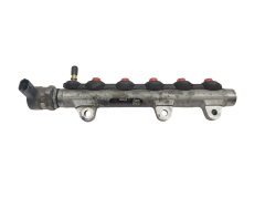 Rampe D'injection Renault Bosch 8200661279 0445214153 0281002753 2.0 DCI 60 