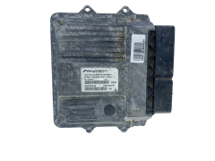 Calculateur Fiat 51805371 MJD6F3.D4 Magneti Marelli 49969