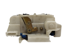 Serrure De Porte Gauche Arrière 913744 Citroen Xantia 2 Rockwell 11071