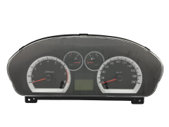 Bloc Compteurs Vitesse Chevrolet Aveo 96814474 50576 Bloc Compteurs Vitesse Chevrolet Aveo 96814474 50576
