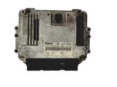 Calculateur 0281012589 8200527725 8200527756 Renault Bosch 26468