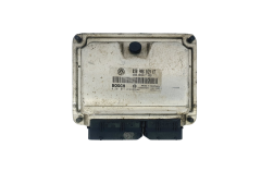 Calculateur Seat Skoda 038906019KT 0281011219 Bosch 41864