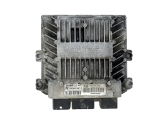 Calculateur 9657544780 9647423380 5WS40146F-T PSA Siemens 53076