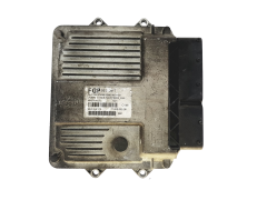 Calculateur FGP MJD6JF.P3 55195817 Fiat 27247