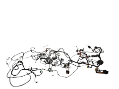 Installation D’intérieur Pour Dacia Sandero 1 240188594R