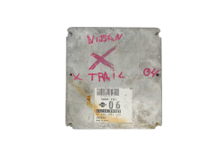 Calculateur 275800-2031 5800-203 Nissan Denso