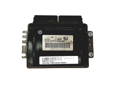 Calculateur 5WY5451A 96801808 D42 Chevrolet Kemsco 28402