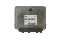 Calculateur IAW4AF.P2 46817813 Fiat Magneti Marelli 40750