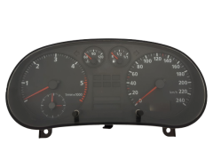 Bloc Compteurs Vitesse Audi A3 8L 8L0919860X 110208778001 Bloc Compteurs Vitesse Audi A3 8L 8L0919860X 110208778001