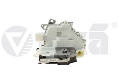 Serrure De Porte Avant Gauche 8J1837015F 88371827201 Audi Vika