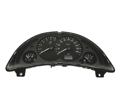Bloc Compteurs Vitesse Opel Corsa C 09166808FB 110008988003 31285