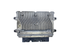 Calculateur 9664127180 21586048-9A 9651696680 PSA Valeo 60760