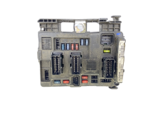 Calculateur BSM-B3 PSA 9643498880 T118470003G Siemens 58974
