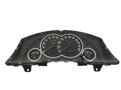 Bloc Compteurs Vitesse Opel Meriva 13281892AA 110080162046 43409