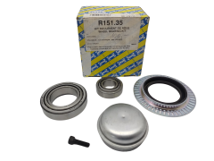Palier De Roue Avant Pour Mercedes-Benz E S R151.35 SNR