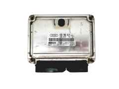 Calculateur 038906019LJ 0281011222 Audi Bosch 30232