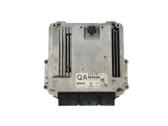 Calculateur 0281014360 23710 JY08D Nissan Renault Bosch 35499