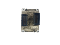 Calculateur Fiat 00551803110 0261207901 ME73H4F001 Bosch 47353