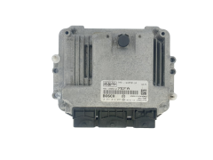 Calculateur 7M51-12A650-UA 0281012487 Ford Bosch 