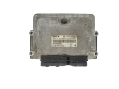 Calculateur 46759586 0281010340 Alfa Romeo 41710