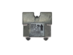 Calculateur 13251081 405678 A1 Opel GM Temic