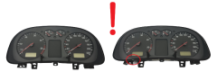 Bloc Compteurs Vitesse VW Golf MK4 1J0920805E 0263628002 57574 Bloc Compteurs Vitesse VW Golf MK4 1J0920805E 0263628002 57574