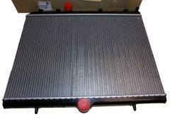 Radiateur Refroidissement Moteur Original 1691346680 Citroen Peugeot Radiateur Refroidissement Moteur Original 1691346680 Citroen Peugeot