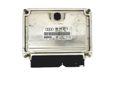 Calculateur 0261207839 8E0909559H Audi Bosch Calculateur 0261207839 8E0909559H Audi Bosch