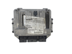 Calculateur PSA 0281013872 9664843780 9653958980 Bosch 60722