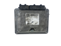Calculateur IAW4EF.G2  Fiat Magneti Marelli
