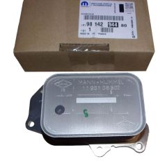 Refroidisseur D`Huile Original 9814294480 Citroen Peugeot