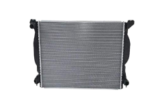 Radiateur Refroidissement Moteur Pour Audi A4 A6 8E0121251C 11211825201 Vika