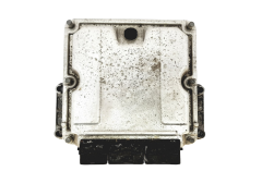 Calculateur 0281011324 8200309316 8200309321 Renault Bosch 22473