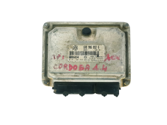 Calculateur 6K0906032Q 0261206836 Seat Bosch 33277