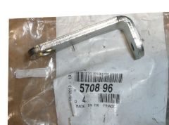 Fixation, Support Nouvelle Original 5708.96 570896 Citroen Peugeot