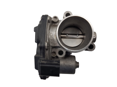 Boitier Papillon D’admission Ford CM5G-9F991-FA 1.0 EcoBoost FoMoCo 3372