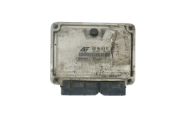 Calculateur 038906019FC 0281010751 VW Seat Bosch 46568