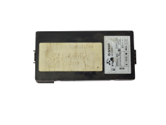 Calculateur 8637A020 5WK45103A 97RI-010013 Smart Mitsubishi