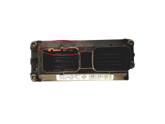 Calculateur 51819335 IAW5AF.P4 Fiat  Magneti Marelli 