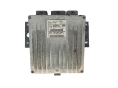 Calculateur 8200524032 8200498188 R0410C169C Renault Delphi 30895