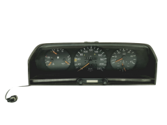Bloc Compteurs Vitesse Mercedes 190 2015433522 2015428166 VDO
