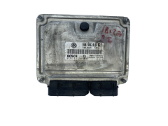 Calculateur 045906019BG 0281011244 Seat VW Bosch 51135