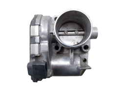 Boitier Papillon D’admission Fiat Lancia Alfa Romeo 0280750137 1.4 16V 2826