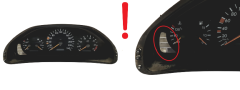 Bloc Compteurs Vitesse Mercedes CLK W208 C208 2085401911 VDO Bloc Compteurs Vitesse Mercedes CLK W208 C208 2085401911 VDO