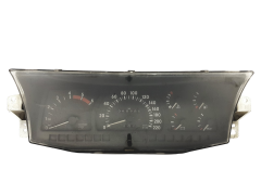 Bloc Compteurs Vitesse Opel Frontera A 91152527 VDO 40896