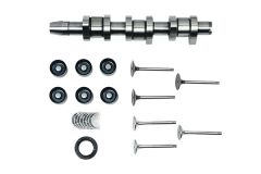  kit De Réparation Pour VW Skoda 045109101C B17130 Borsehung