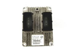 Calculateur  51798649 IAW5SF3.M1 Fiat Magneti Marelli 15953