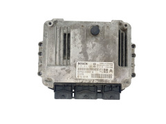 Calculateur 0281012466 9661135380 9653958980 PSA Bosch 37669