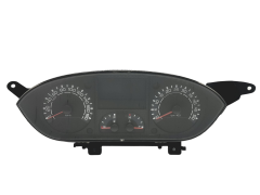 Bloc Compteurs Vitesse Iveco Daily 69500156 503001480100 48964