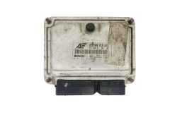 Calculateur 038906019LR 0281011143 Lancia Ford Bosch 44715